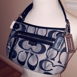 Coach Crossbody Bag